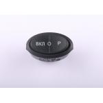 CE ROHS Approved Industrial Rocker Switch , Spdt Momentary Rocker Switch for sale