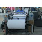 900mm Thermal Paper Slitting Machine | High-speed  Machine for sale
