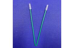 China 6 Length Gynecological Brush Endocervical Sampler supplier