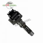 Diesel Fuel Electronic Unit Pump 0414750003 for D6D EC210B Engine