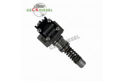 China Diesel Fuel Electronic Unit Pump 0414750003 for D6D EC210B Engine supplier