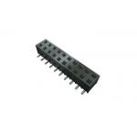 SMM-140-02-S-D-LC-K Connectors Low Profile Socket Strips Board To Board Connectors for sale