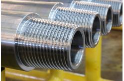 China API 5CT for Horizontal, Vertical, and Directional Drilling Applications Crossover supplier