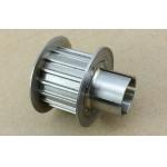 Mechanical Parts Pulley C-Axis Drive Assembly For Cutter Xlc7000 90731000