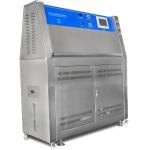 PID SSR Control Accelerated Weather UV Test Machine For Nonmetallic Material for sale
