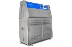 China PID SSR  Accelerated Weather Aging Test Machine Of SUS 304 Steel Plate supplier