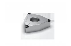 China Wnga Standard Worldia Carbide Insert Turning Tools High Precision Maching supplier