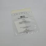Customized Specimen Safety Bag 50 Pieces Per Box Recyclable Materials for sale