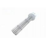 Industrial Tubular Electric Heaters Ce Certificated For Drying Machine for sale