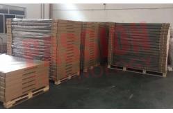 China Swimming Pool Build Textured Tempered Glass Flat Plate Solar Collector supplier