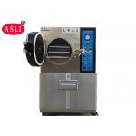 Climatic HAST Chamber High Pressure Accelerated Aging Test Chamber for sale
