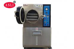 China Climatic HAST Chamber High Pressure Accelerated Aging Test Chamber supplier