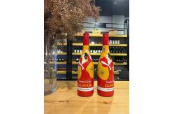 China Cylinder Inkjet Printer: Revolutionizing Printing Technology supplier