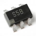 New Original ADG719BRTZ S5B SOT-23-6 Analog Switch Ic Chip ADG719BRTZ for sale
