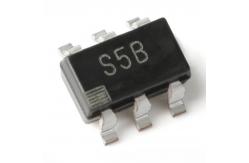 China New Original ADG719BRTZ S5B SOT-23-6 Analog Switch Ic Chip ADG719BRTZ supplier