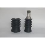 5 1/2  PDC Drillable Rubber Cement Plug for Oil&Gas Well Cementing for sale