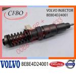 Diesel Fuel Injector BEBE4D24001 For VOL 21340611 21371672 421340611