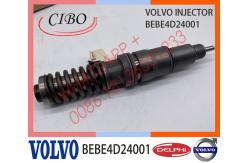 China Diesel Fuel Injector BEBE4D24001 For VOL 21340611 21371672 421340611 supplier