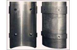 China Forging Drill Mud Pump HT250 Cast Guide Slide supplier