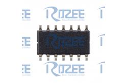 China TJA1043T/1J supplier