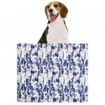 Hot Selling Dog Gel Mat Summer Pet Cooling Mat For Dogs And Cats for sale