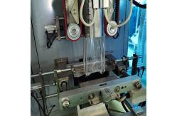 China Easy Installation 500g 1kg Ginger Turmeric Spices Powder Packing Machine supplier