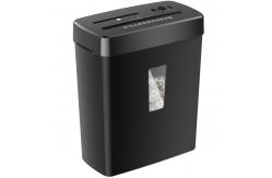 China Lightweight Compact Home Office Paper Shredder Machine CD222P Shred 8 Sheets A4 supplier