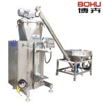 Powder Bottling Line - Automated GMP Compliant Filling System for sale