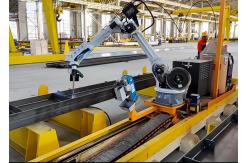 china Prefabricated Steel Structure exporter