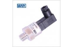 China High Overload Electronic Water Pressure Sensor ASIC Signal Conditioning Chip supplier