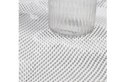 China Recyclable White Honeycomb Wrapping Paper 50cm*100m supplier