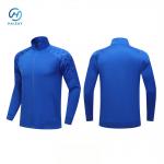 Premium Football Uniforms: High-Perf Polyester for Breathability, Moisture Control & Enhanced Performance for sale