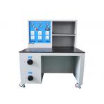 Safety Compliance Test Bench For Conduct Electrical Safety Tests On Electronic Devices 220V for sale