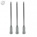 OEM ODM Casting Mold Core Pins , Custom Core Pins Insert For Pen Mold for sale