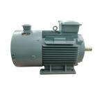 High Efficiency Permanent Magnet Synchronous Generator Eco Friendly for sale