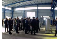 China Fully Automatic Water Softener manufacturer