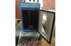 China CE ROSH Ultrasonic Cell Disruptor for Emulsification / Separation supplier