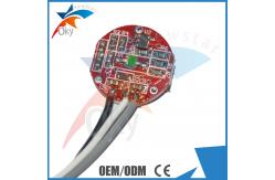 China 3V / 5V Sensors For Arduino , Students Pulse / Heart Rate Sensor supplier