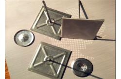China Hvac System Self Adhesive Insulation Pins, Duct Insulation Stick Pins And Washer supplier