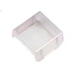 5 pairs Transparent  Dust proof Cover for LSA Plus Module for sale