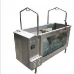 3HP Hydrotherapy Underwater 2.2mm Pet Treadmill For Dogs for sale