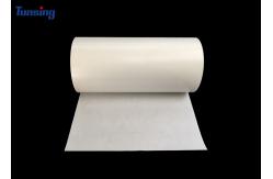 China Ethylene-vinyl Acetate Copolymer EVA Hot Melt Adhesive Film for Metal Leather supplier