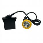 KL12LM 12AH LED Mining Cap Lamp Water Proof head light good for all kinds of Mining include Underground Mining for sale