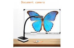 China USB 2.0 Visualizer Document Camera Scanner A3 A4 A5 size supplier