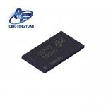 PARALLEL Merrillchip Micron ISSI Samsung IC DRAM 4GBIT MT41K256M16TW-107 IT:P for sale