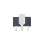 SOT89 Power Management Integrated Circuit HT7133-1 SOT89 30V High Input 3 Pin for sale