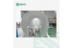China IPX3 To IPX6 Water Spray Test Chamber For Enclosure Protection Testing supplier