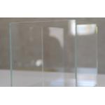 Ultra Clear Glass In Color Consistency For Windows Doors And Building for sale