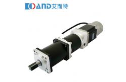 China MT9740 AC 750W Smart Torque Driver Tightening Shaft Programmable supplier