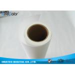Printable Polyester Canvas Rolls Matte Commercial Art Photo Canvas